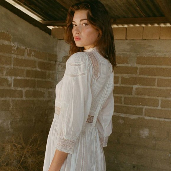 Doen - Magnolia Dress - Picture 4 of 15